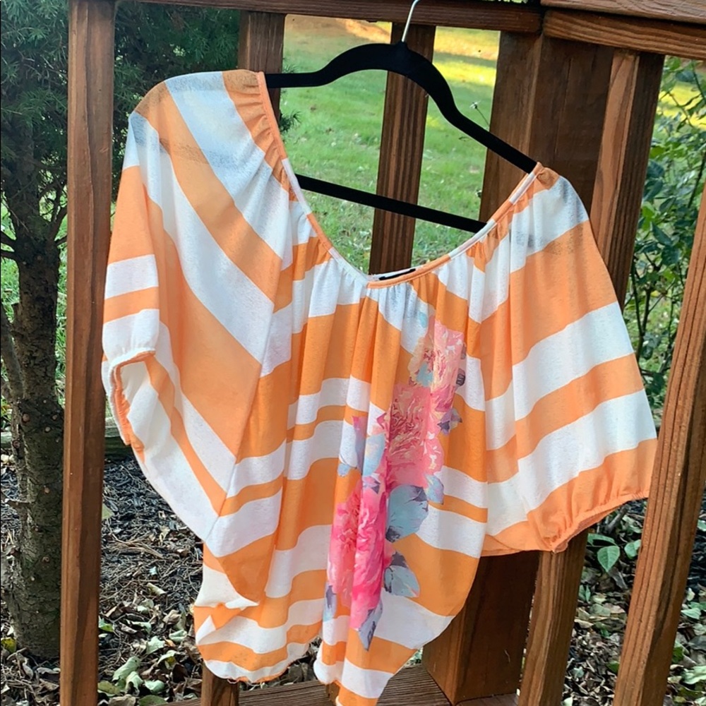 Lot 5 Blouses